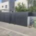 חברת שערים ומחסומים יבנה מתקינים ומתקנים שערי הרמה מאלומיניום שערים לבית מאלומיניום